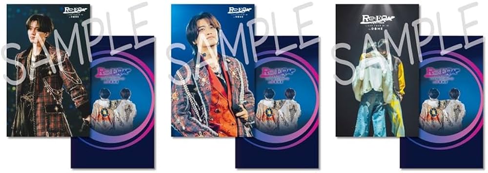 Amazon.co.jp: 【メーカー特典あり】King & Prince LIVE TOUR 24-25